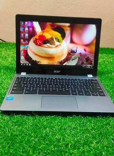 ACER CHORMEBOOK WINDOW 10 INSTALLED