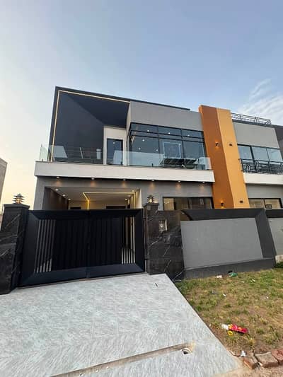 5 Marla Luxury House In Buch Villas Multan