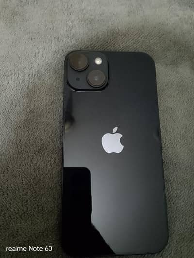 iPhone 14 Midnight | 128GB | iCloud Locked