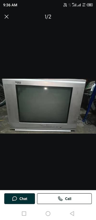 Nobel tv