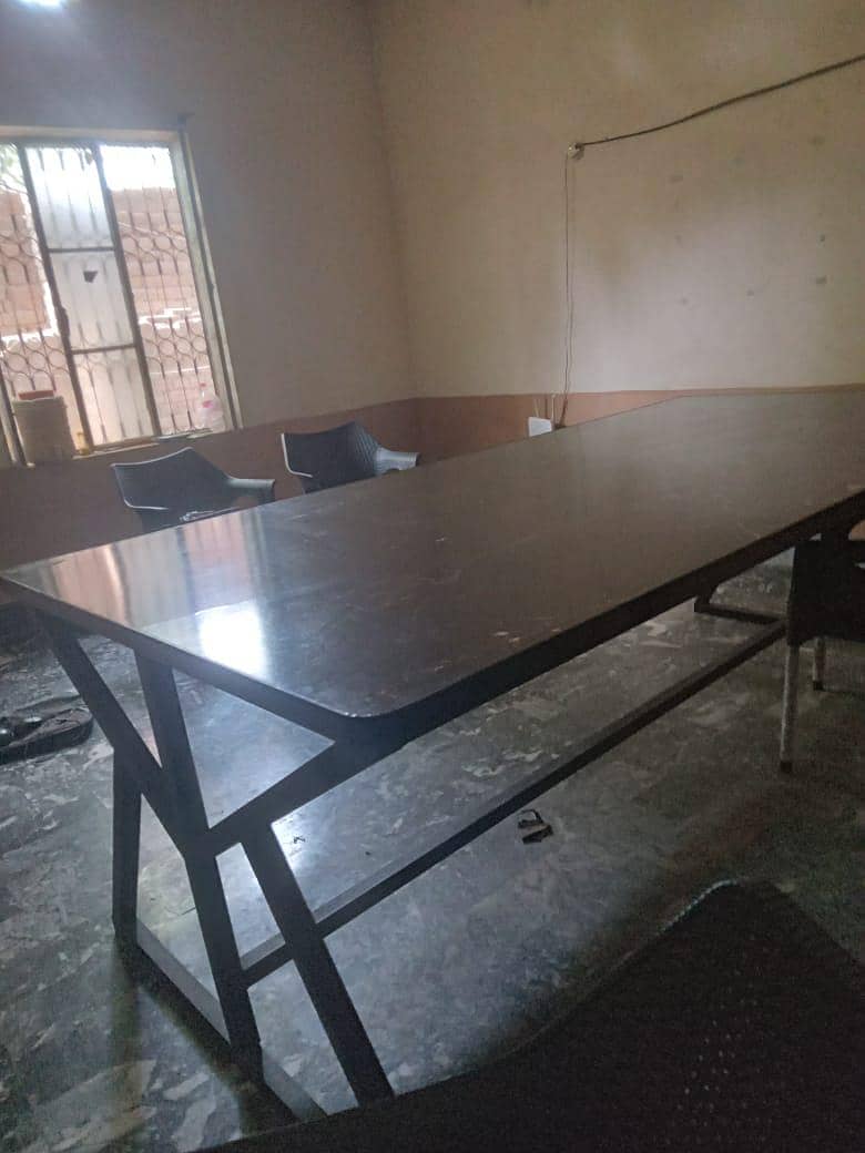 office working large table 2