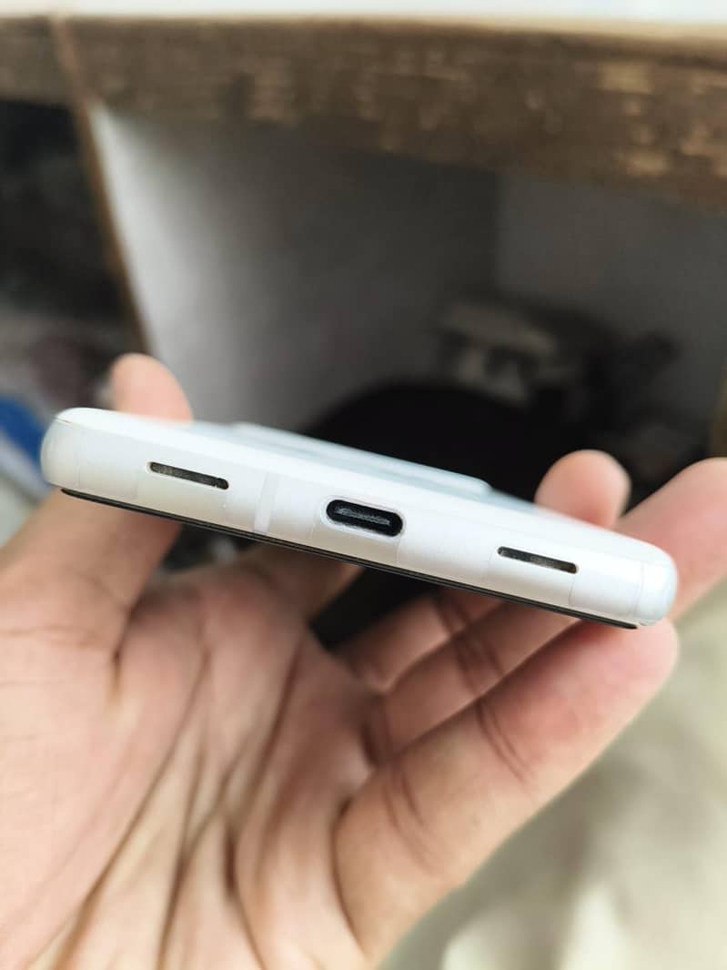 Google Pixel 7a 0