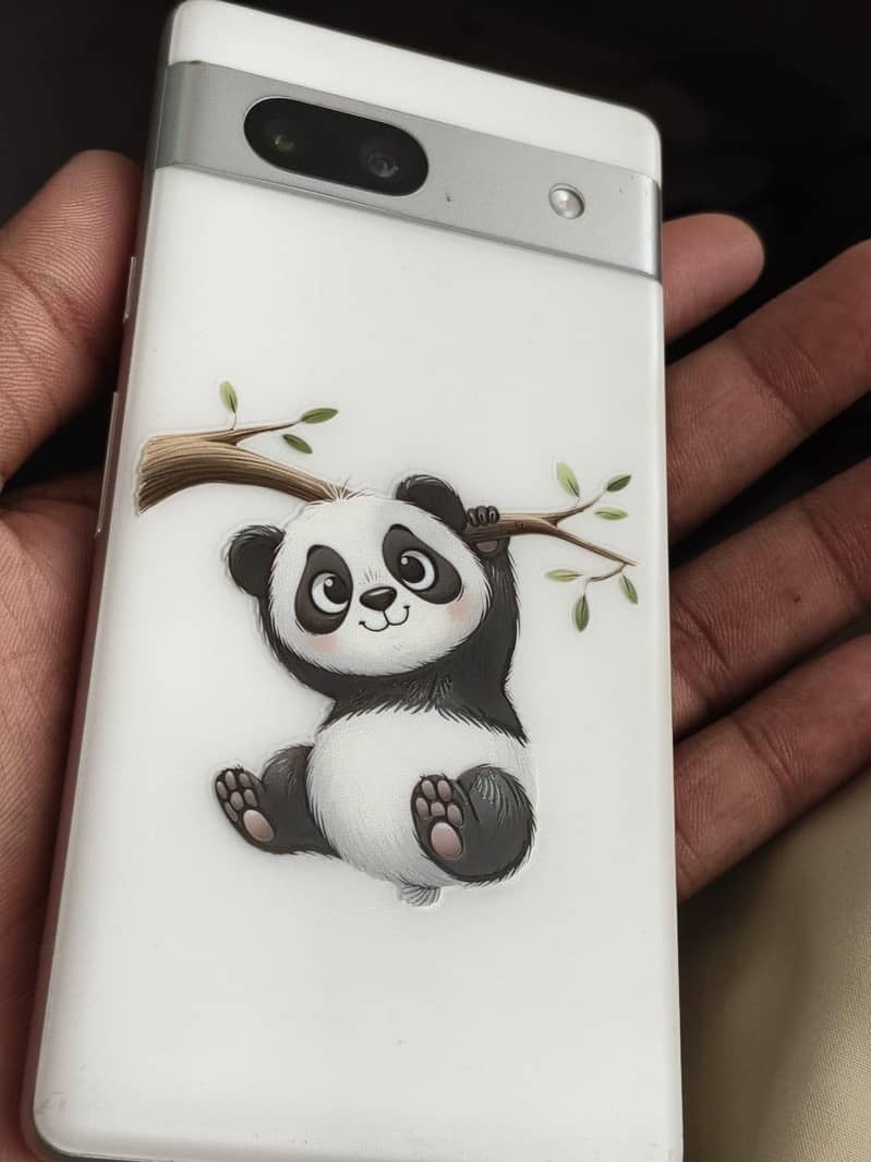 Google Pixel 7a 7