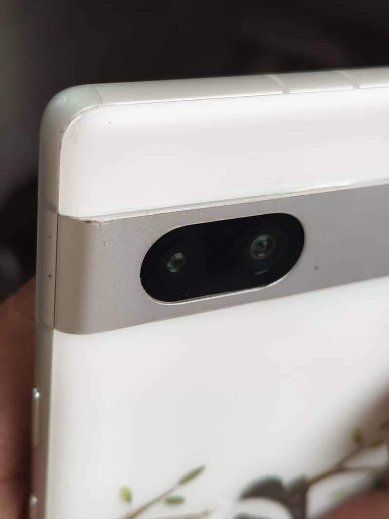 Google Pixel 7a 8