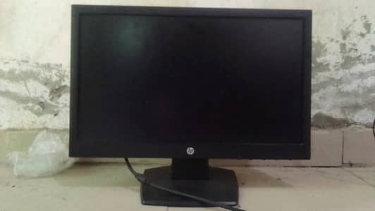 HP ProDisplay  22-inch