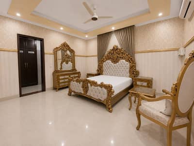 Safe & Affordable Rooms for Females (with utilities)