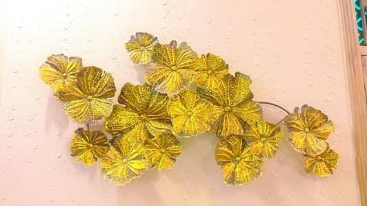 Wall decoration