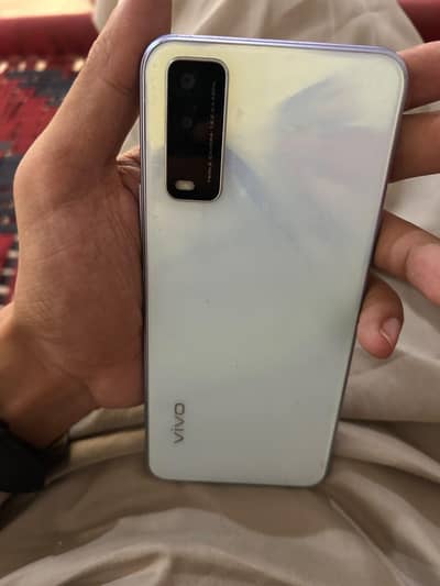 Vivo Y20s
