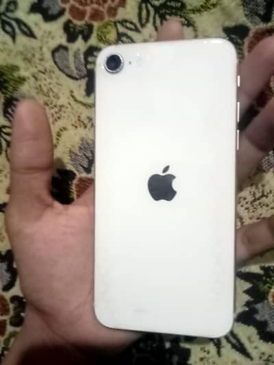 Apple iPhone SE 2020 factory unlocked exchange be ho sakta ha