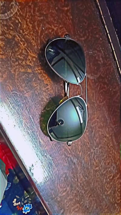 glasses