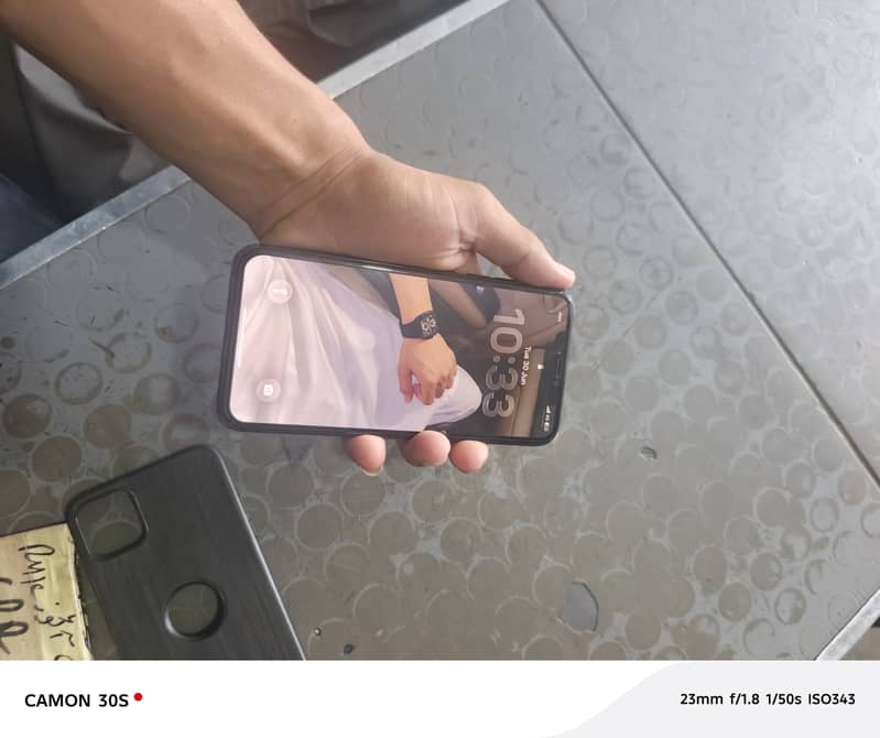 Apple iPhone 11 Pro Max 5