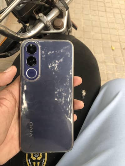 Vivo V70 FE 5G