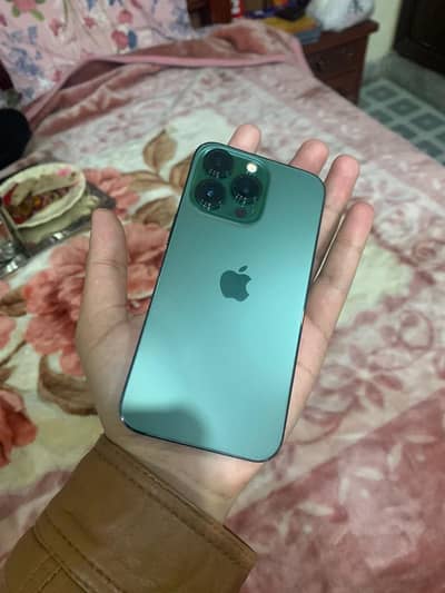 Apple iPhone 13 Pro
