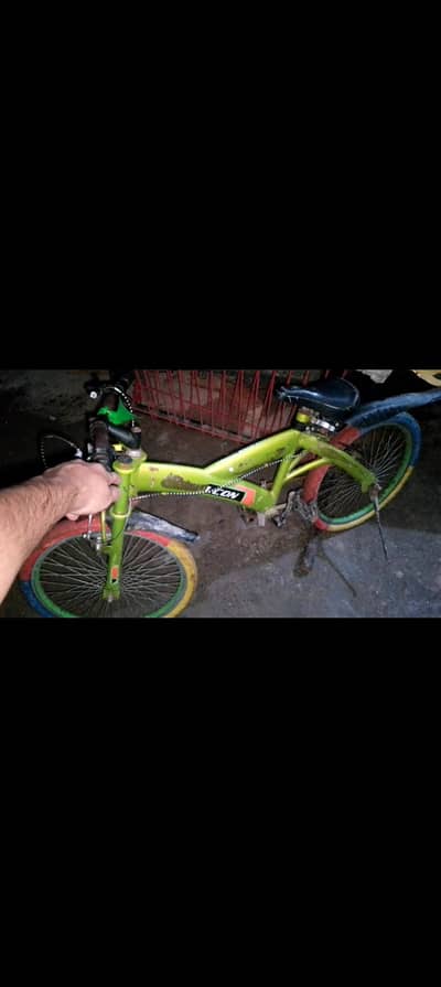 For sale