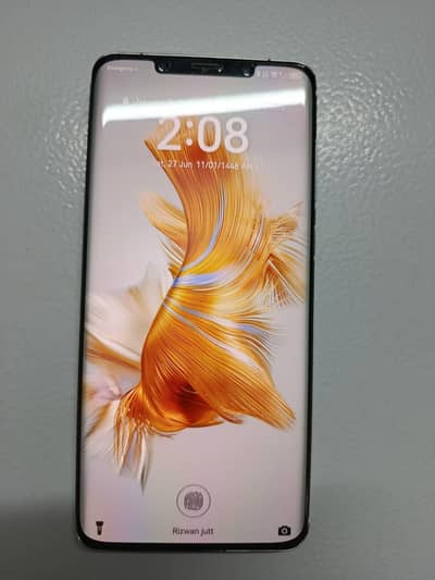 Huawei Mate 50 Pro