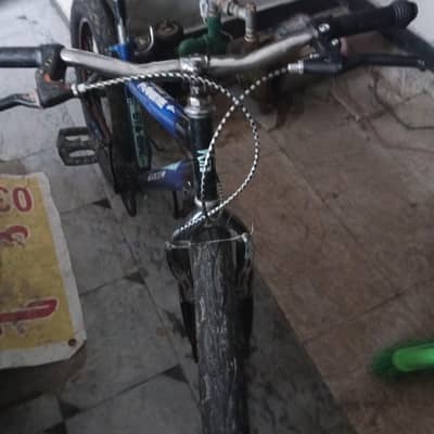 FAT BIKE