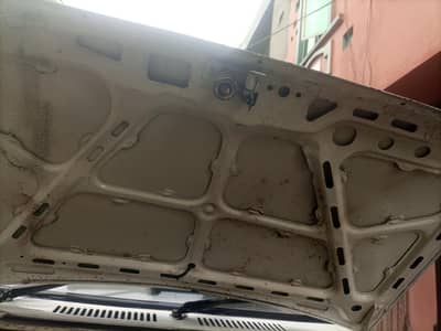 Suzuki Mehran VXR 1993