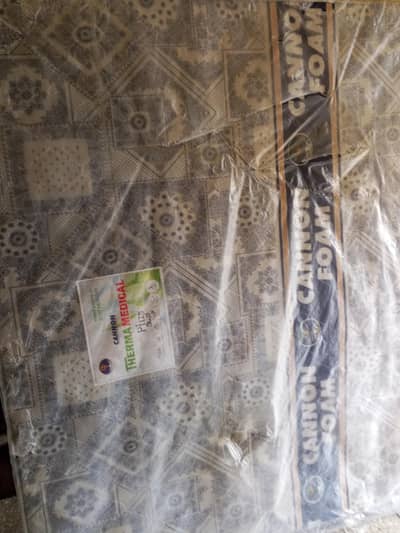 Cannon therma medical foam