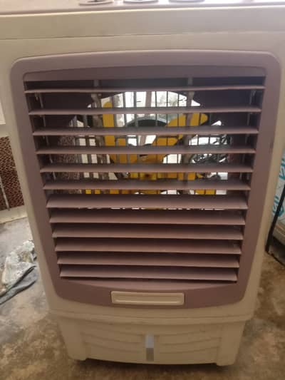 Asia room coolar Ac DC without supply