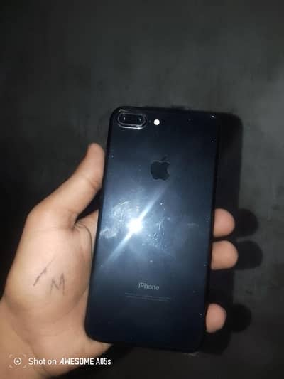iPhone 7 Plus 128GB For Sale
