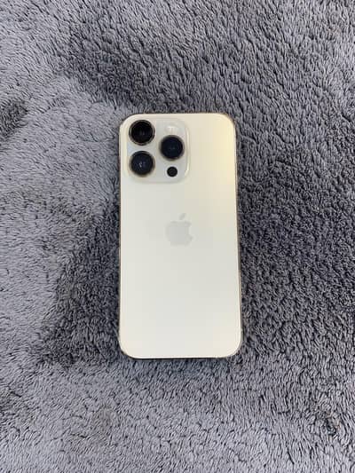 Iphone 14 Pro PTA APPROVED