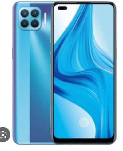 OPPO F17 Pro