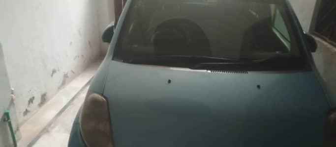 Toyota Passo 2008