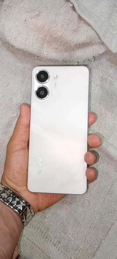 Vivo Y05