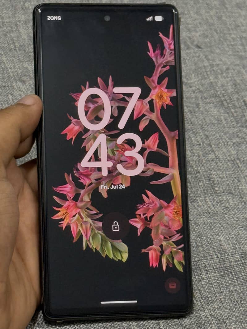 google pixel 6 1