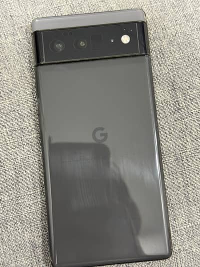 google pixel 6