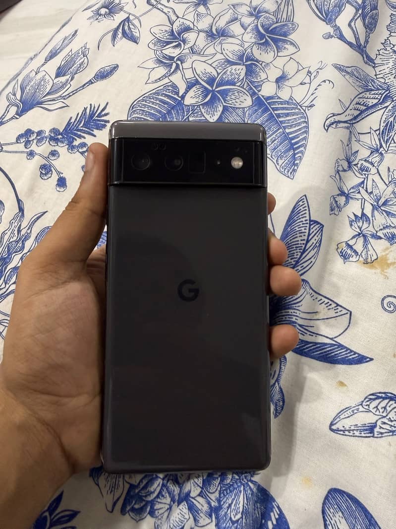 google pixel 6 7