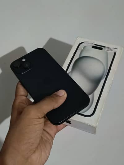 Apple iPhone 15 jv