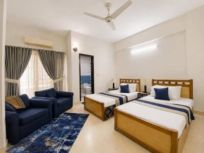 Females Safe & Affordable Independent Rooms