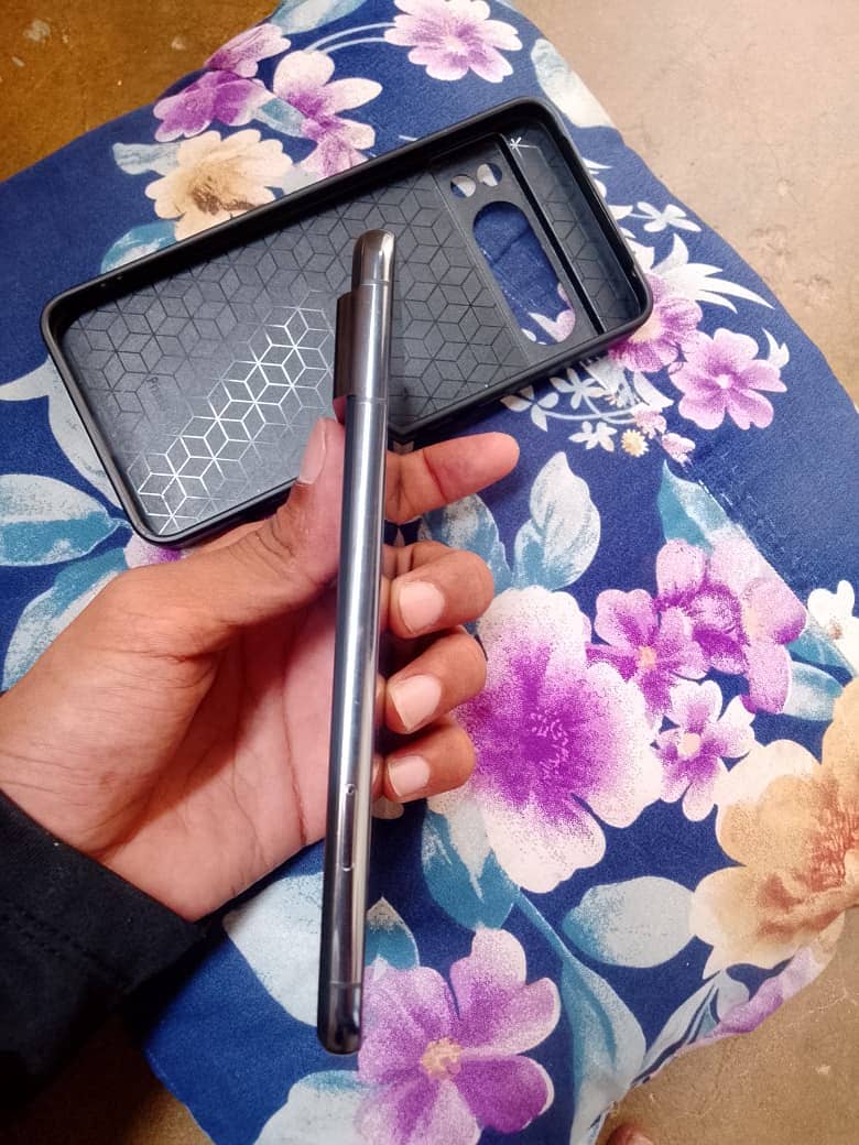 Google Pixel 8 Pro 8