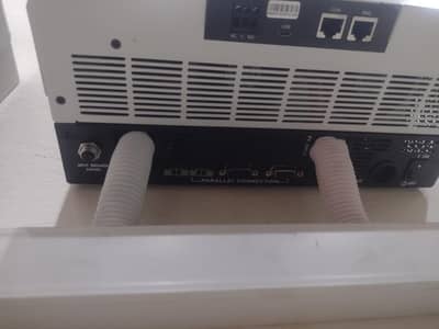 inviter Max Power Hybrid 6 kilowatt for sale
