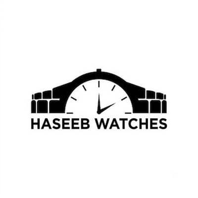 Heseeb Watches 