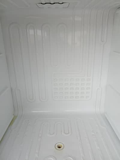 PEL medium size double door fridge