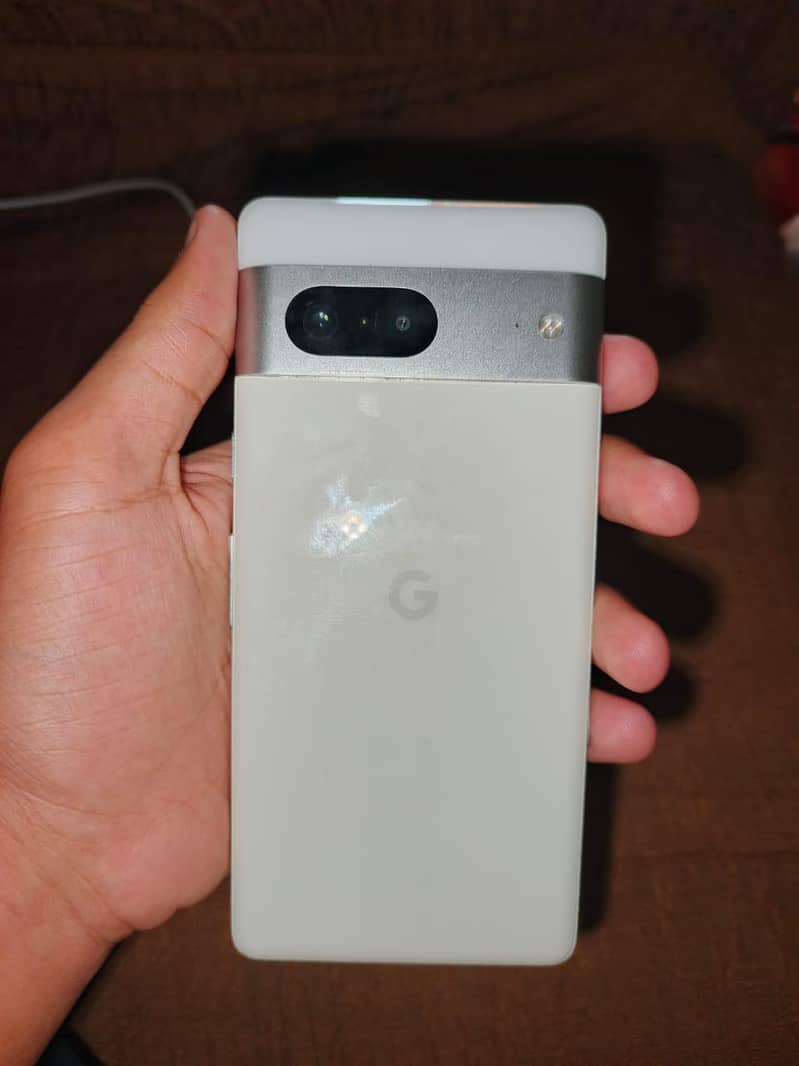 Google Pixel 7 0