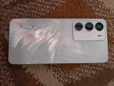 realme c71