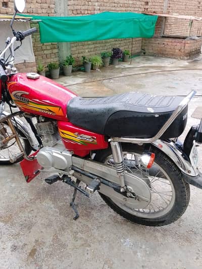 Moter Bike for Sale