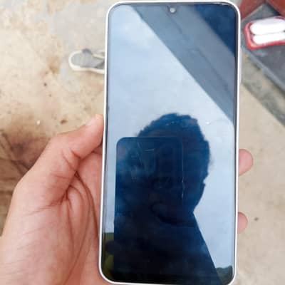 Samsung Mobile A16