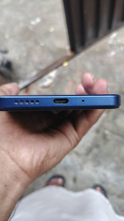 Mobile sell