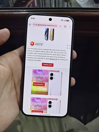 Google Pixel 9 Pro XL