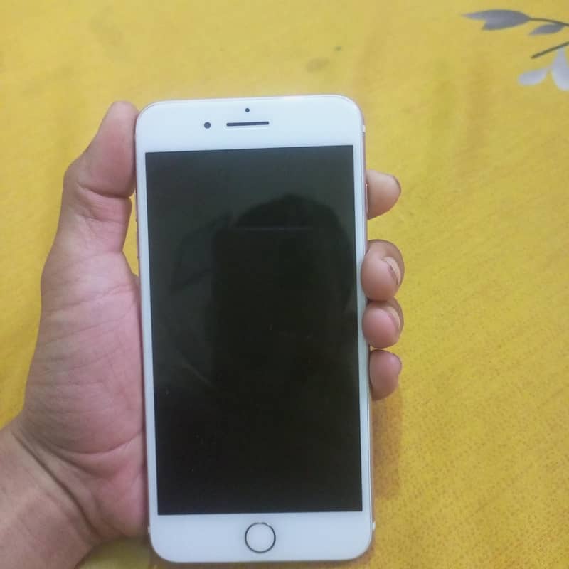 Iphone 7 plus 1