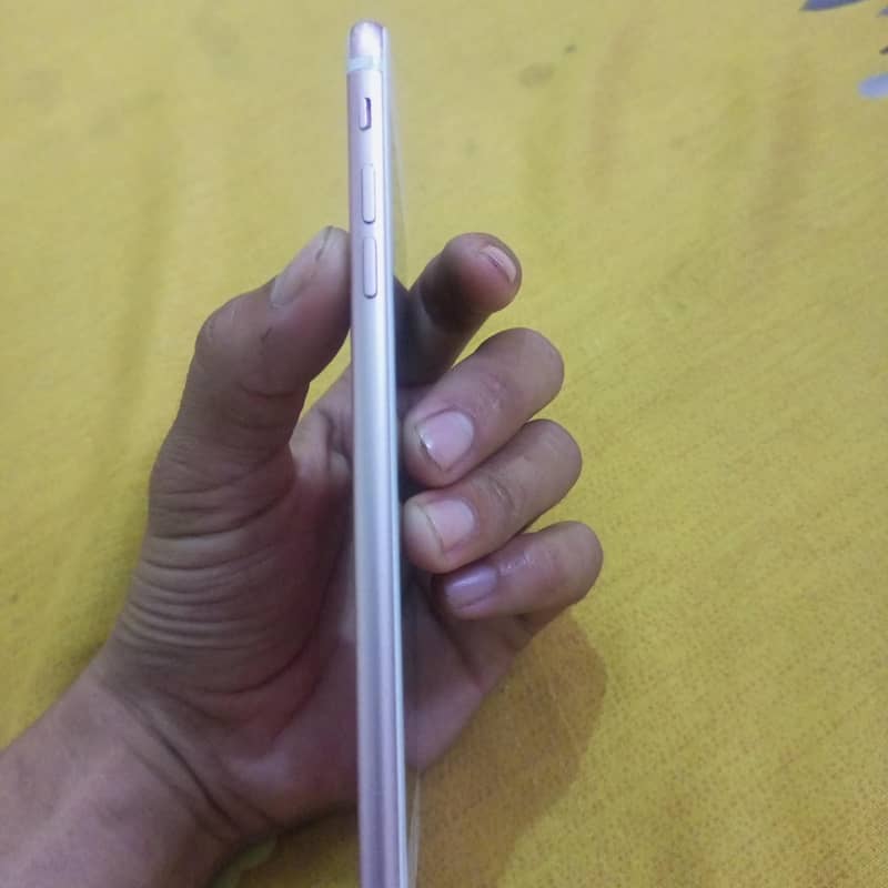 Iphone 7 plus 6
