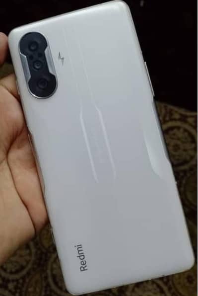 Xiaomi Redmi K40 Gaming