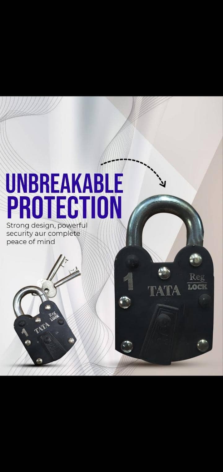 Desi lock 0