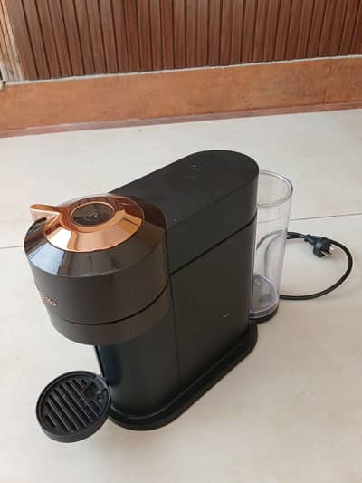 Nespresso Vertiuo