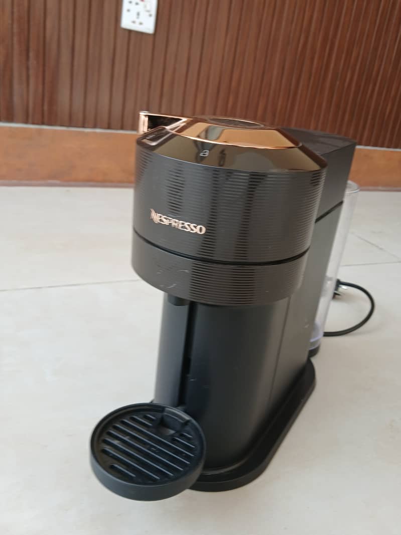 Nespresso Dolce Gusto Vertiuo 3