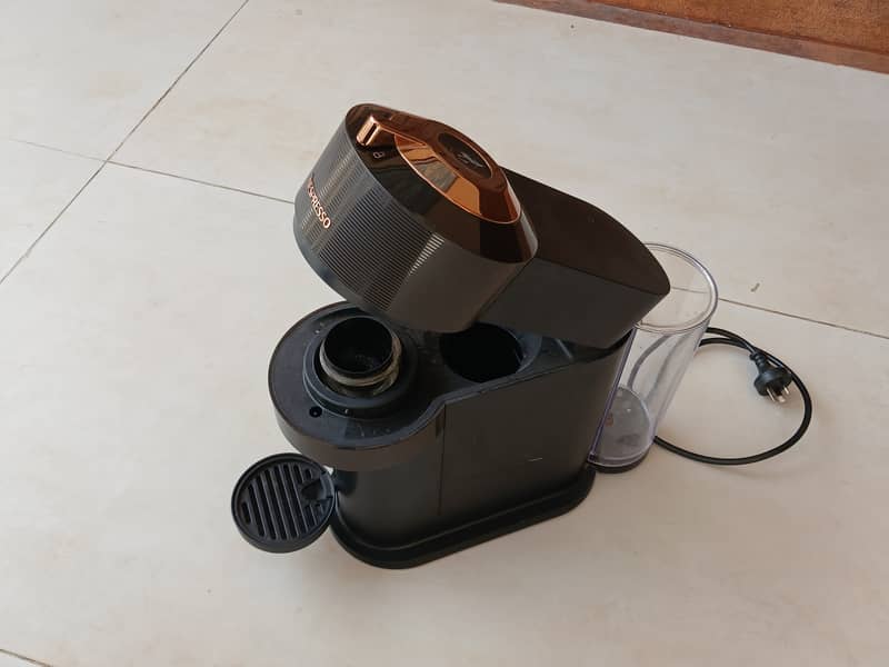 Nespresso Dolce Gusto Vertiuo 16